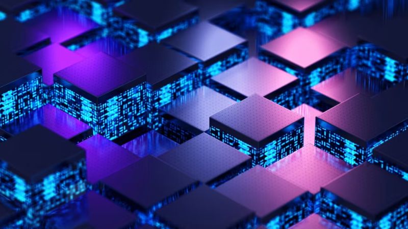 石峰区软件开发用Kubernetes助力企业数字化转型