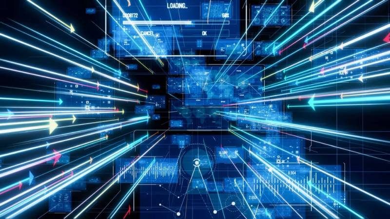 石峰区SCADA系统开发:守护工业安全的数字卫士